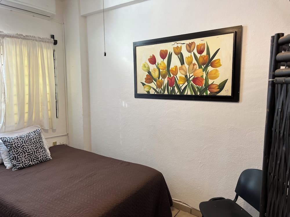 Casa Los Angeles, Colima, photo 3