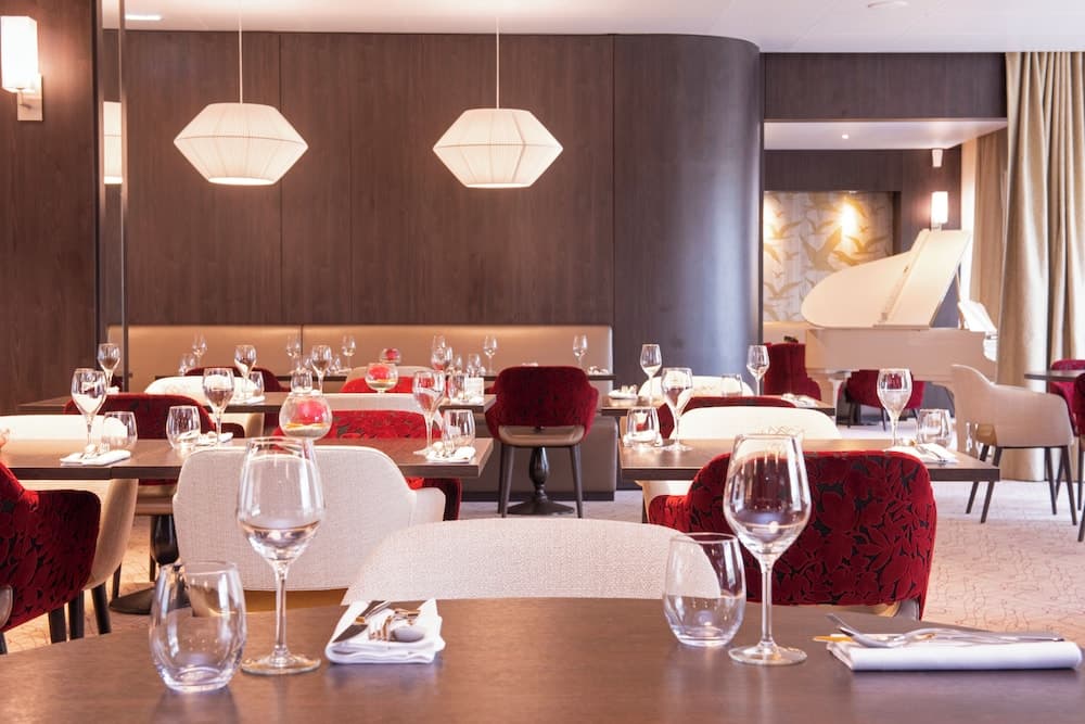 Les Boréales – Appart’hotel & Restaurant, Rouen, photo 3