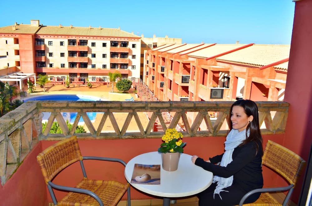 Apartamentos Leo Punta Umbría, Punta Umbría, photo 3