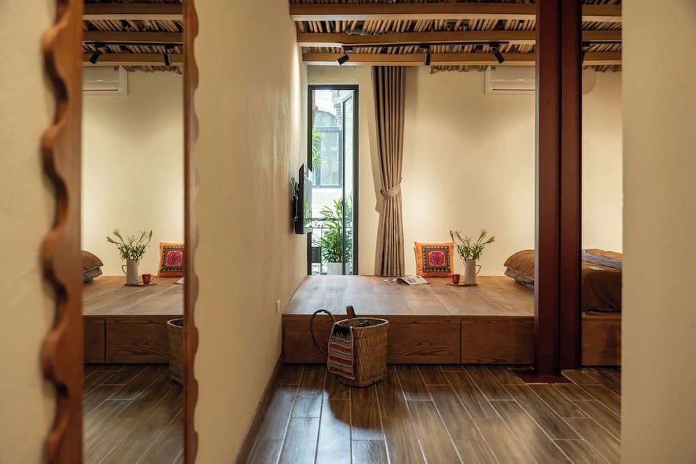 CHAGEE Building with POOL, Hanoi, photo 5