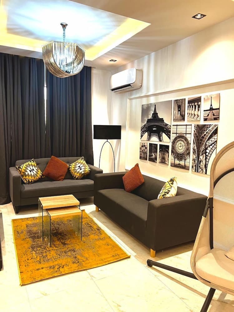 Luxor Apartments, Asaba, photo 3