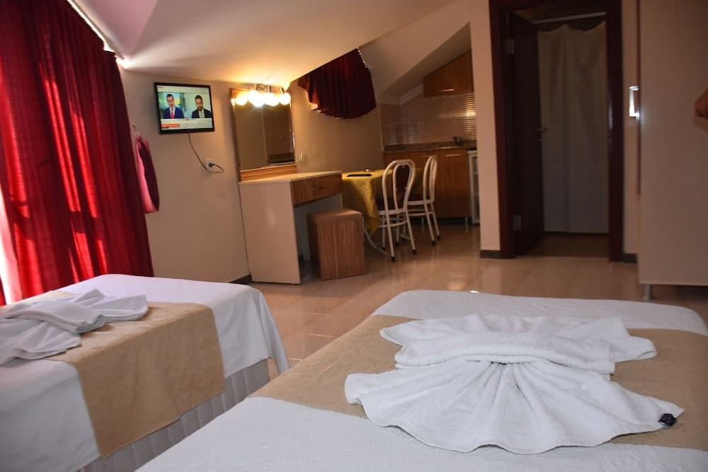 Club Ako Apartments, Marmaris, photo 5