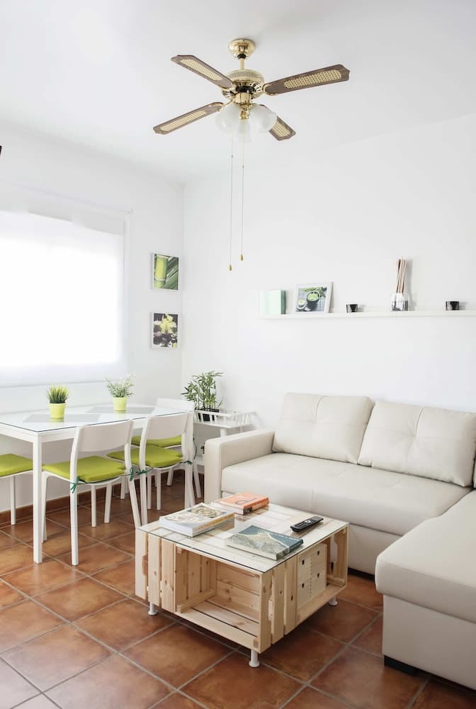 Apartamentos San Francisco by Summerland, Rota, photo 6