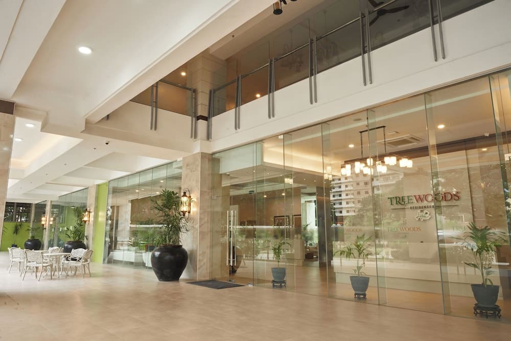 Treewoods Residences, Cebu City, photo 5