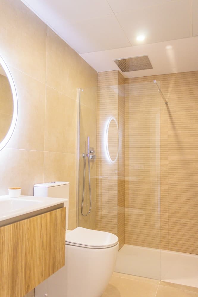 Aparthotel Mar De Cristal, Peñiscola, photo 4