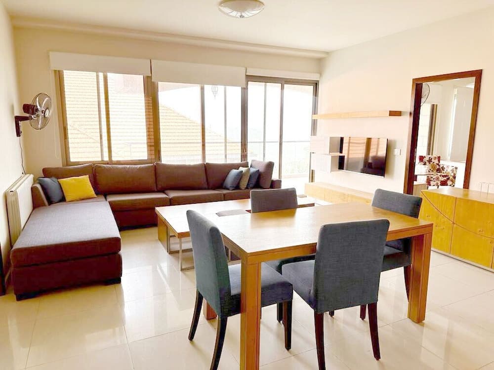 One to One Hotel & Apartments, Dhour El Choueir, photo 3