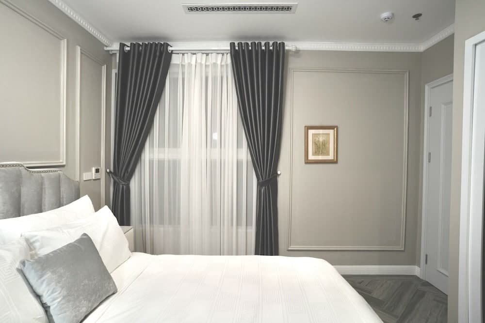 Paradise Luxury Apart Xuan Dieu, Hanoi, photo 5