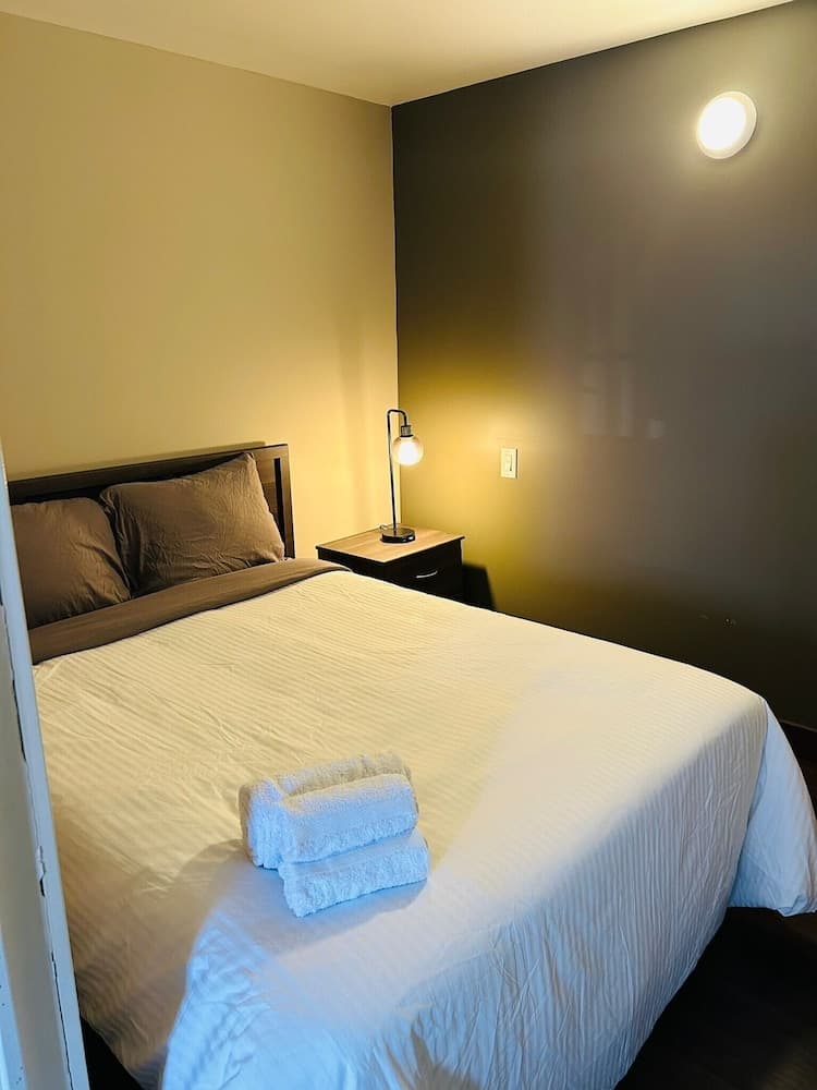 Norman Bay Inn, Kenora, photo 4