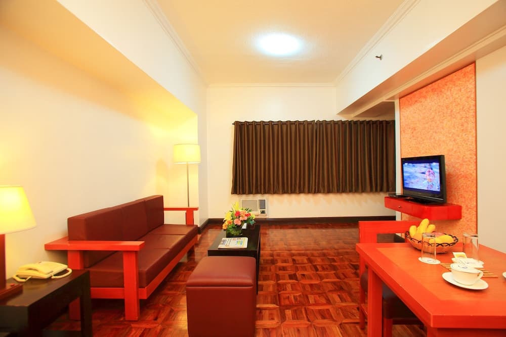 BSA Suites Makati, Makati, photo 3