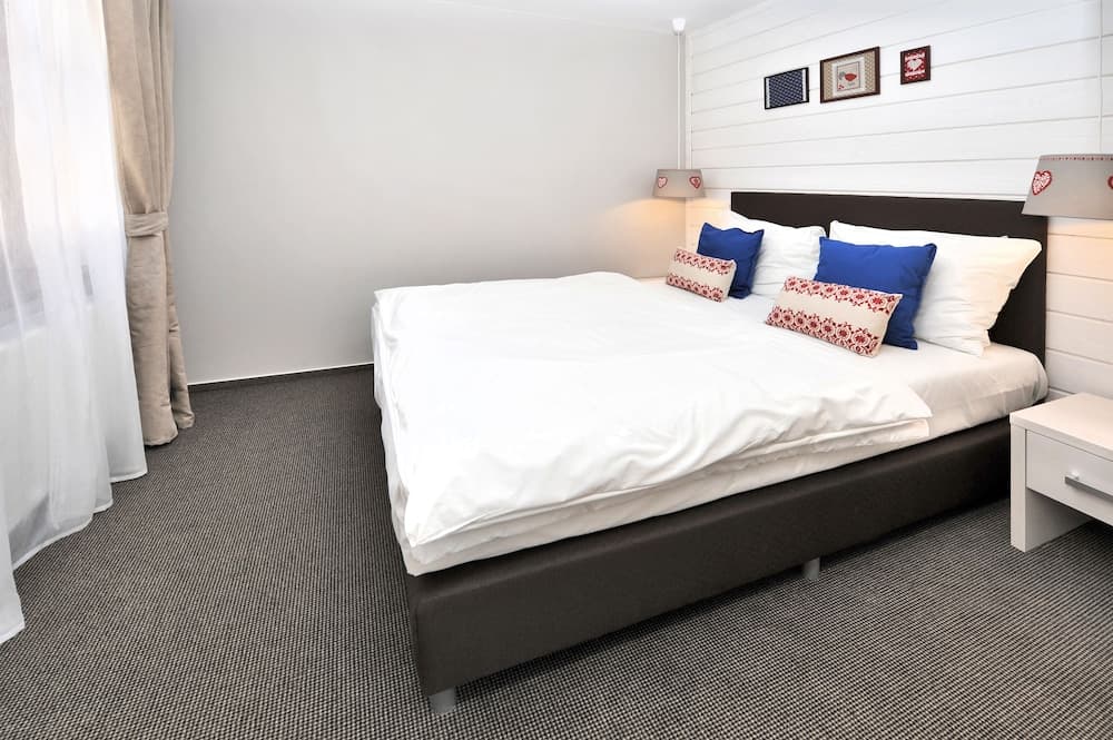 Aplend Apartmány Kamzík, Vysoké Tatry, photo 3