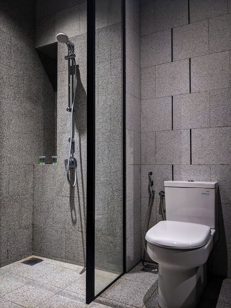 Scarletz Suites KLCC By Numa, Kuala Lumpur, photo 5