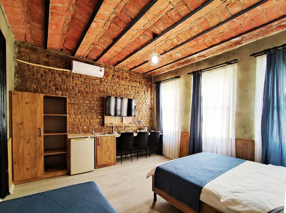 Life Span Hotel Taksim, Istanbul, photo 5