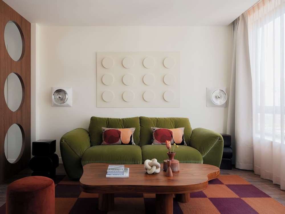 Edgar Suites Levallois - Anatole France, Levallois-Perret