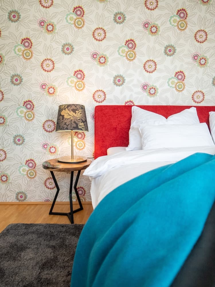 LOIDLs Guesthouse, Traunkirchen, photo 6