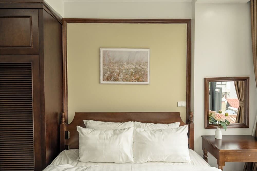 Lunaria Two Bedroom Apartment, Hanoi, photo 5