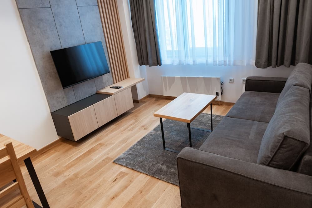 Aparthotel Zlatni Javor, East Sarajevo