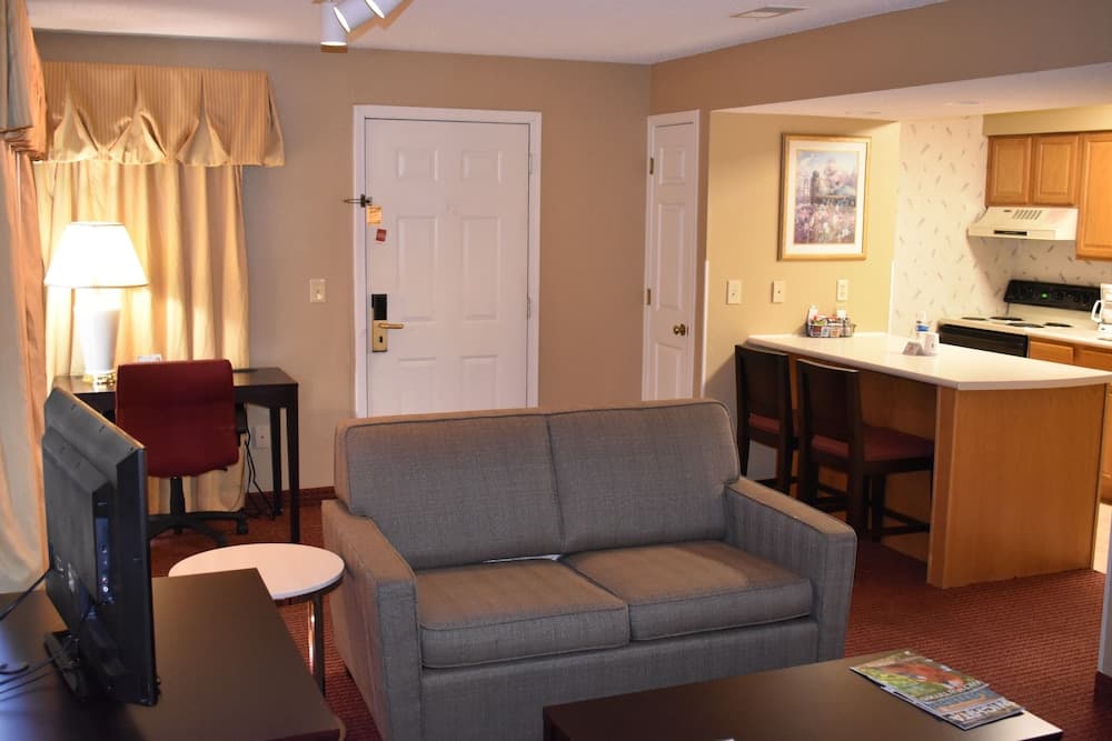 Hawthorn Extended Stay by Wyndham Wichita, Wichita, photo 5