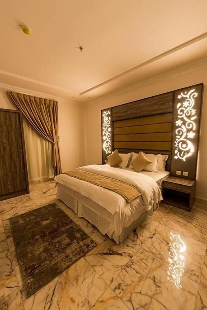 lojain Algarbiya hotel, Jeddah, photo 4