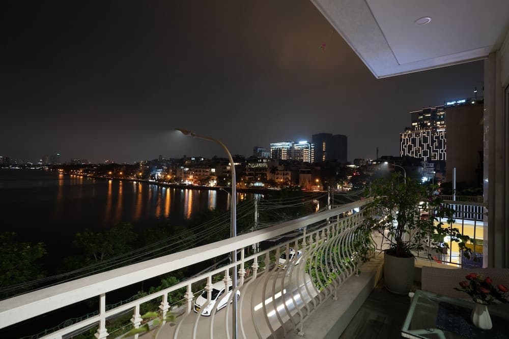 Paradise Luxury Apart Xuan Dieu, Hanoi, photo 6