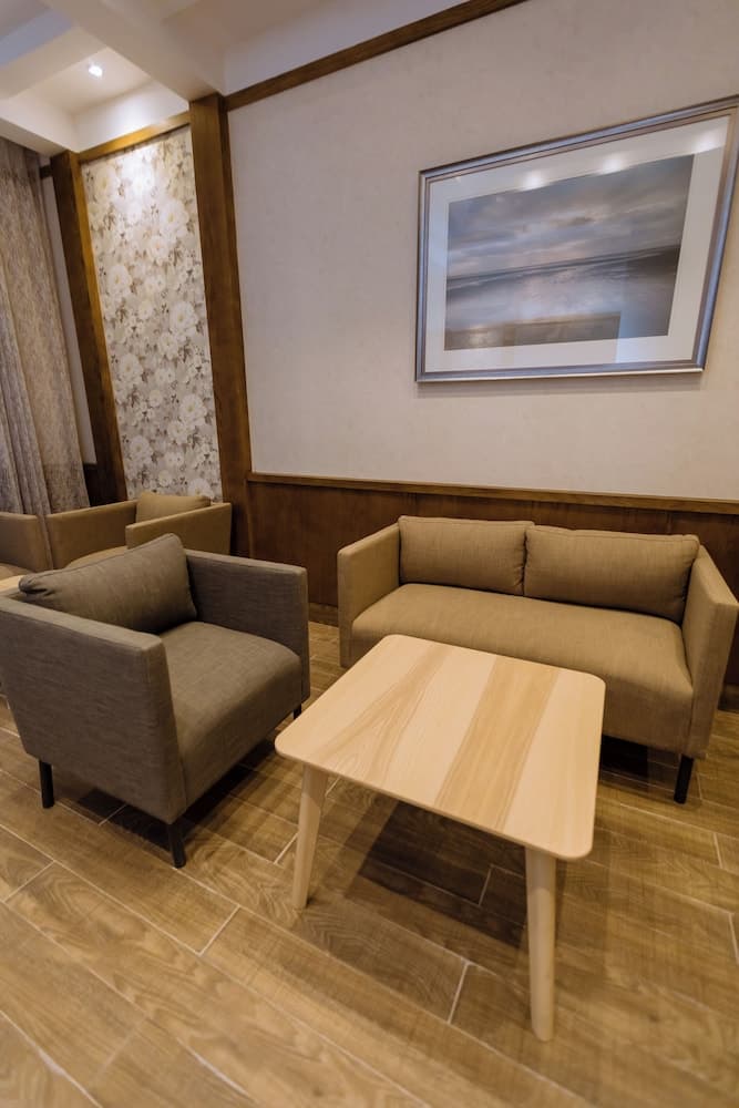 Sky View Suites Hotel, Hurghada, photo 5