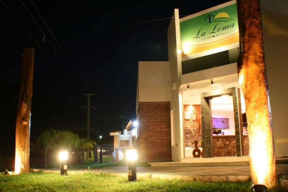 Hotel La Loma Federación, Federacion, photo 2