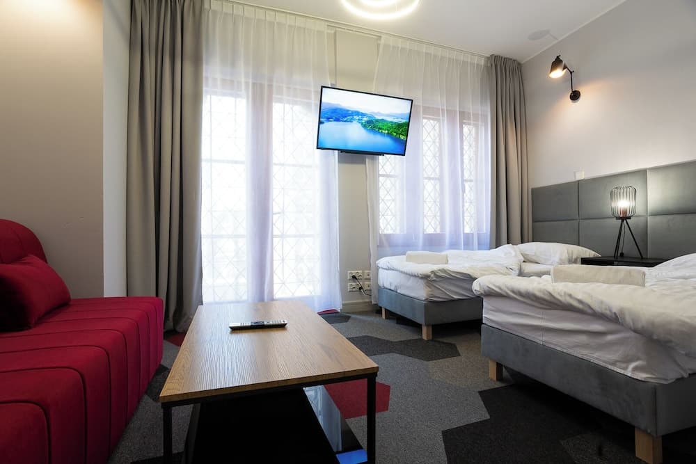 Moon ApartHotel, Wrocław, photo 3