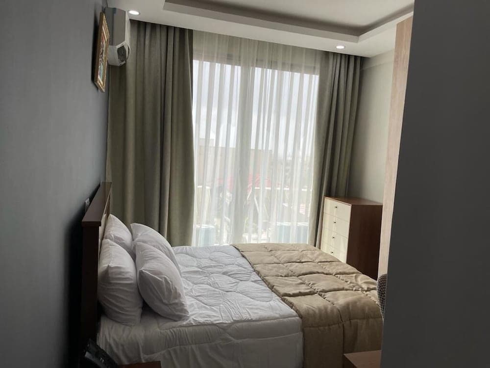 RESIDENCE SYCOMORE 1, Abidjan, photo 6