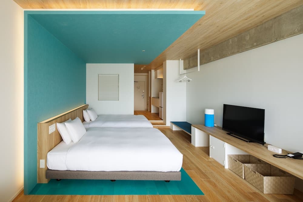 BEB5 Okinawa Seragaki by Hoshino Resorts, Onna, photo 3