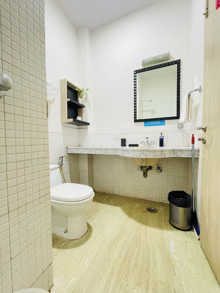 BedChambers Serviced Apartments Sector40, Gurugram, photo 2