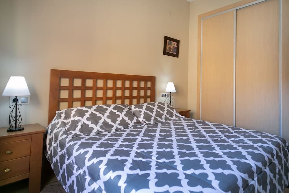 Apartamentos La Castilleja, Córdoba, photo 4