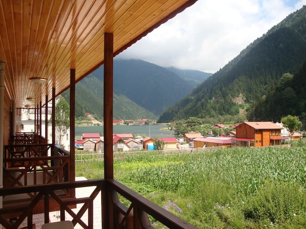Kuzey Suites, Çaykara, photo 4