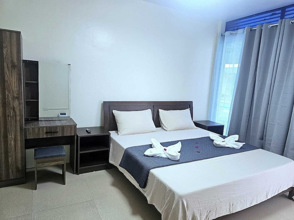 Mangotree Apartel & Resor, Panglao, photo 3