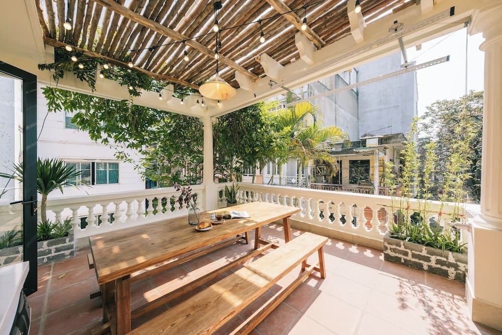 Sky Garden Residence, Hoan Kiem, photo 6