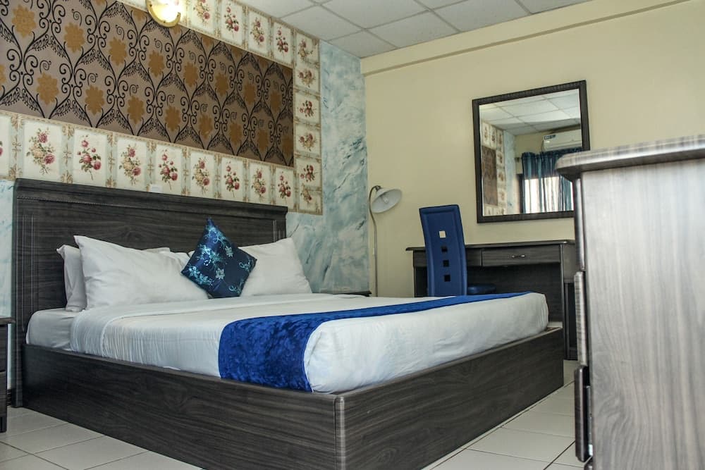 Fountain Suites, Abuja, photo 2