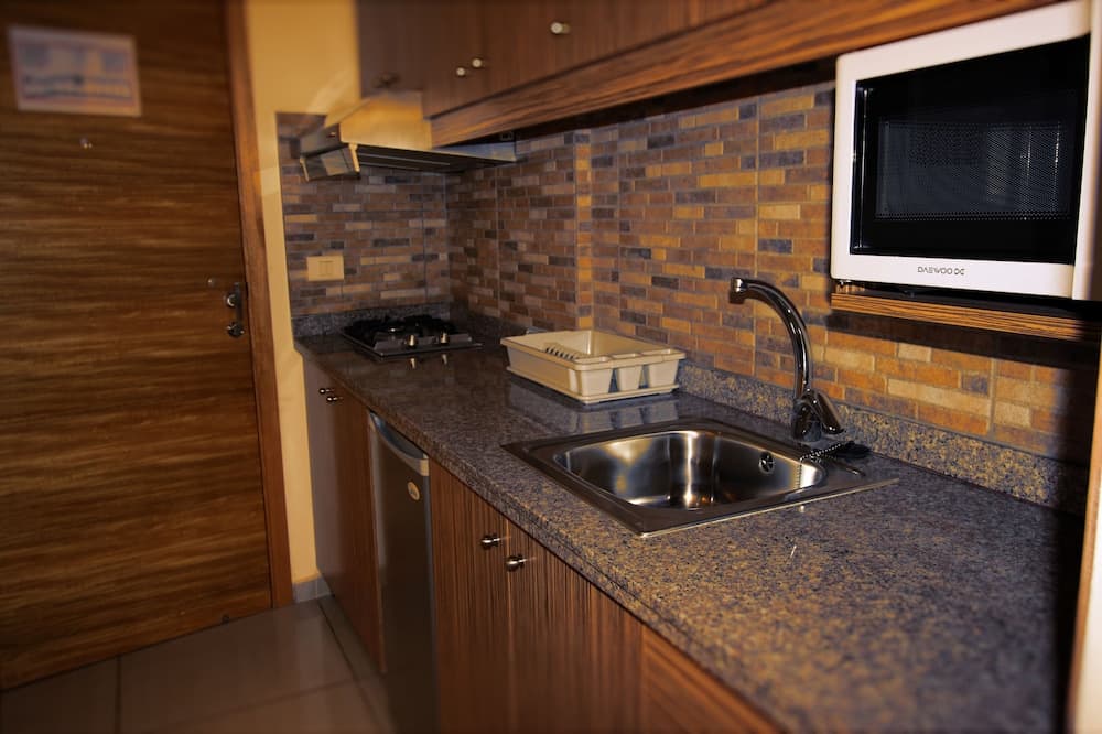 Sea Valley Suites, Halat, photo 4