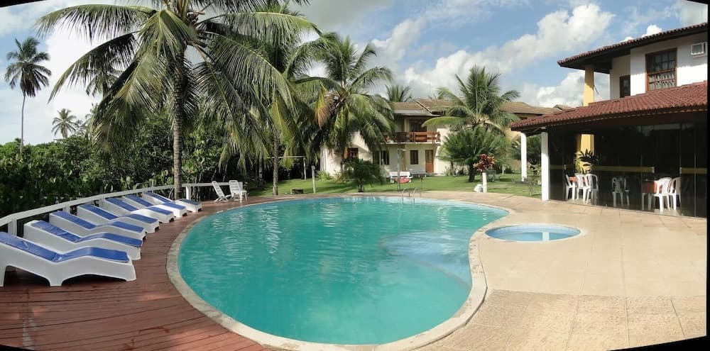 America Praia Flat, Porto Seguro, photo 2