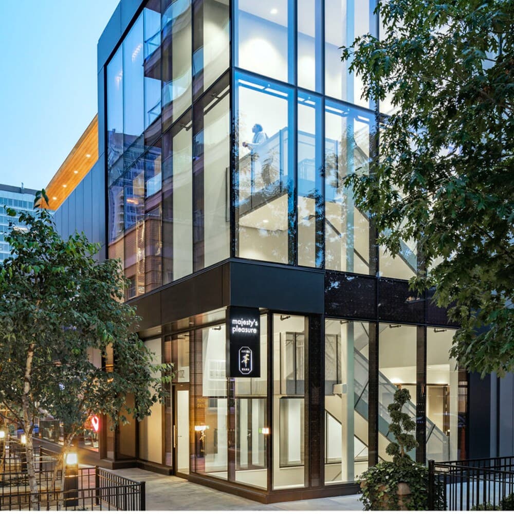Soho Suites Yorkville, Toronto
