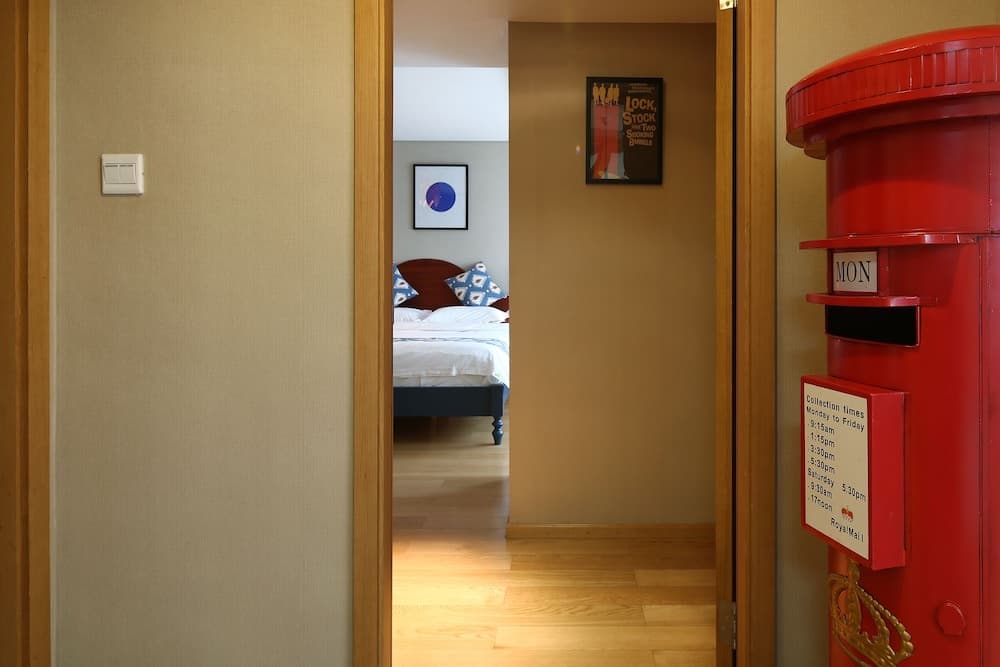 Chengdu Morpheus City Service Apartment, Chengdu, photo 5