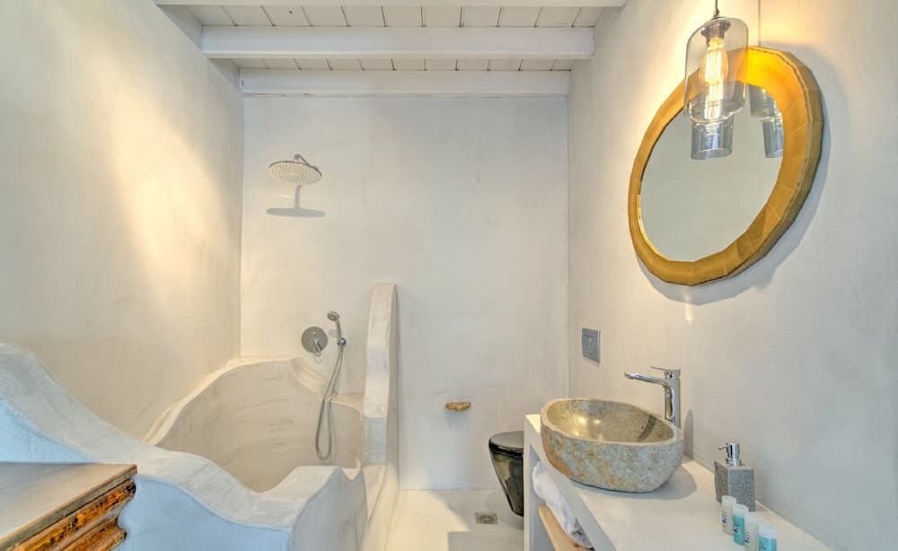 9 Muses Exclusive Apartments, Patmos, photo 4