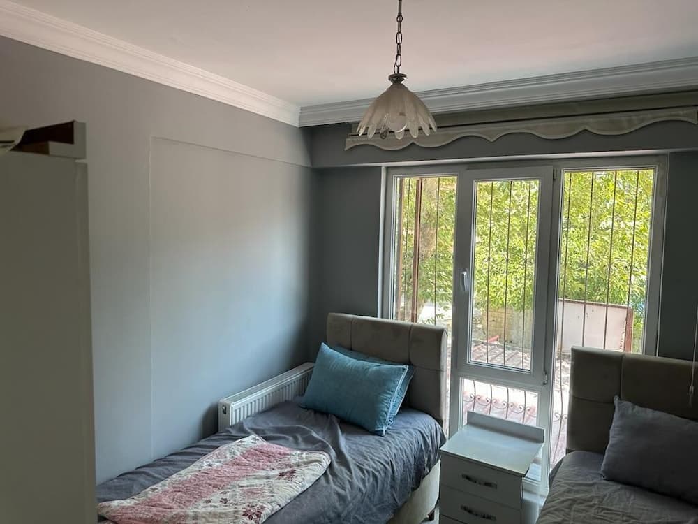 Cam Suites, Kahramanmaras, photo 3