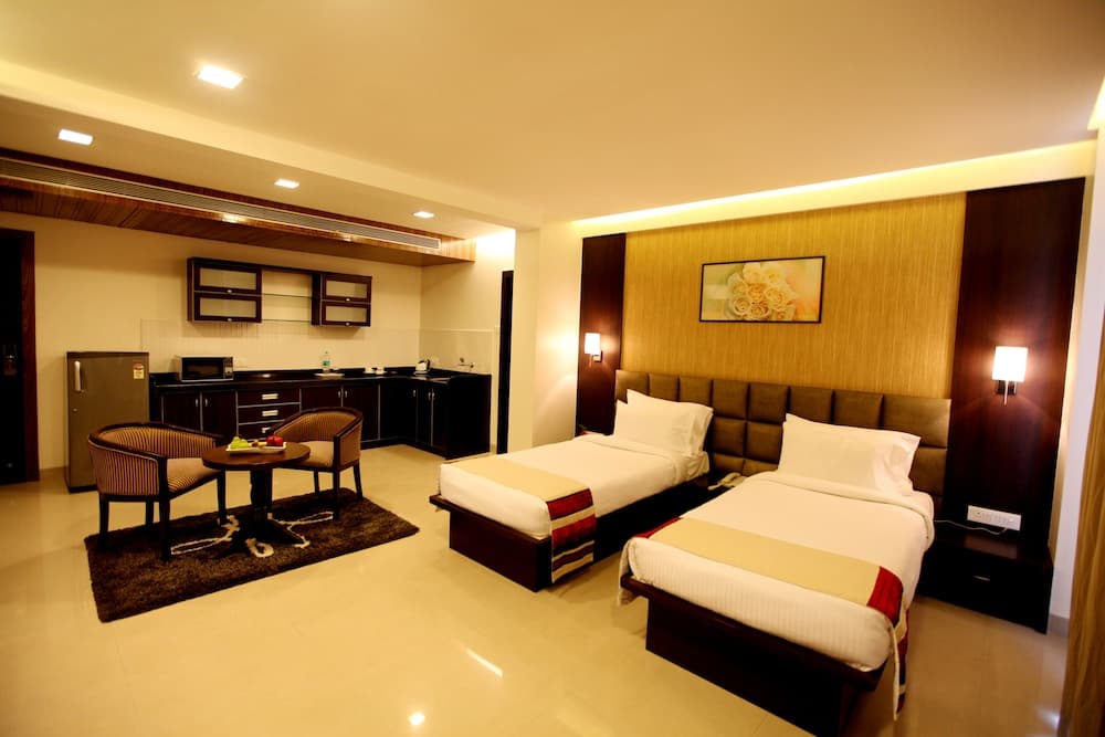 Hotel DORTN, Paud, photo 2