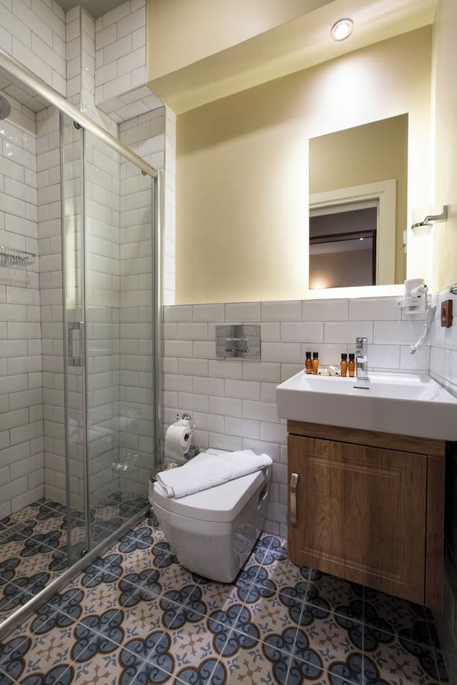 Level Suites, Istanbul, photo 4
