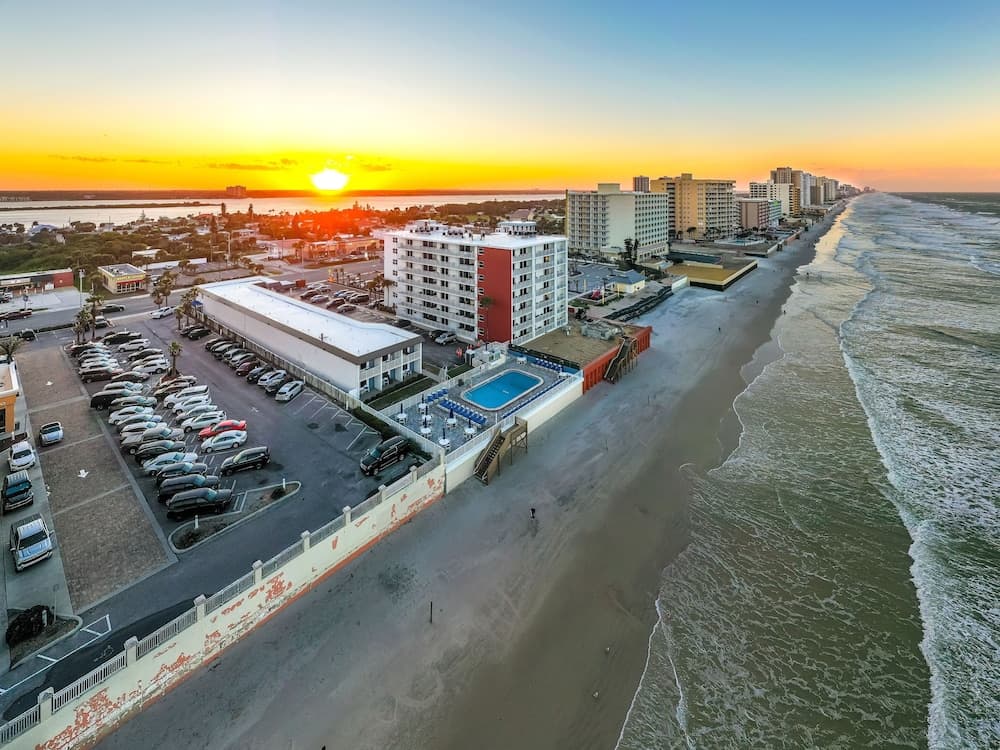 Fantasy Island Resort, Daytona Beach Shores, Daytona Beach Shores, photo 5