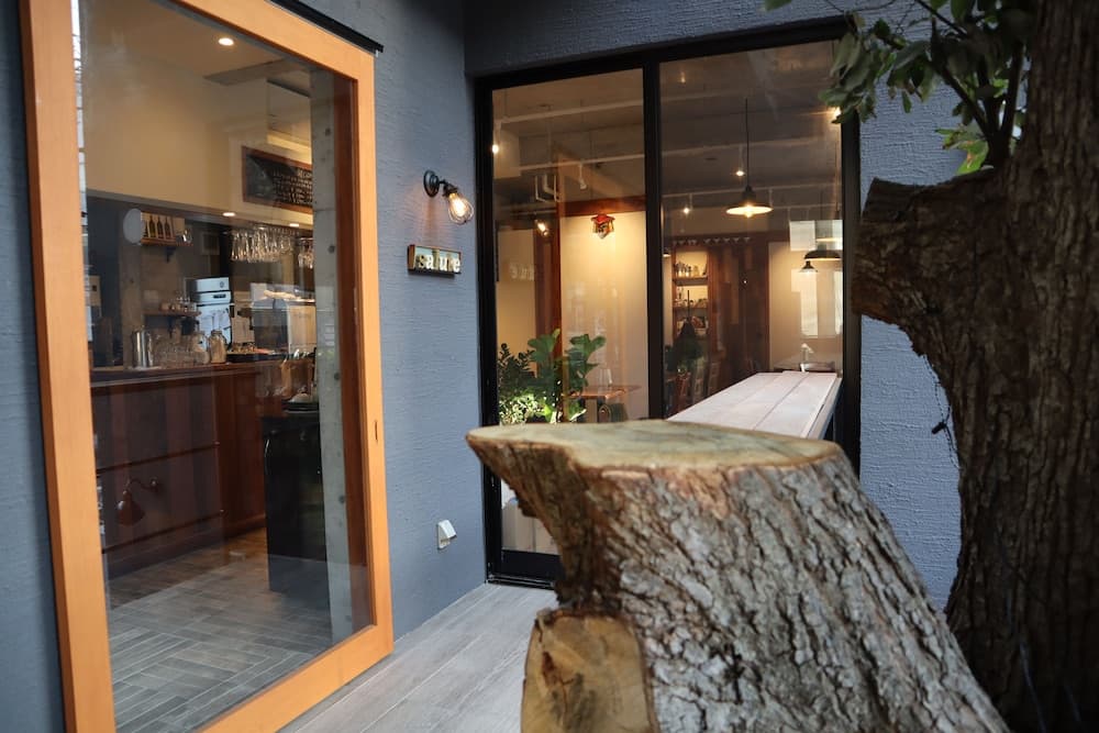 Treeside Hotel & Apartment, Yugawara, photo 3