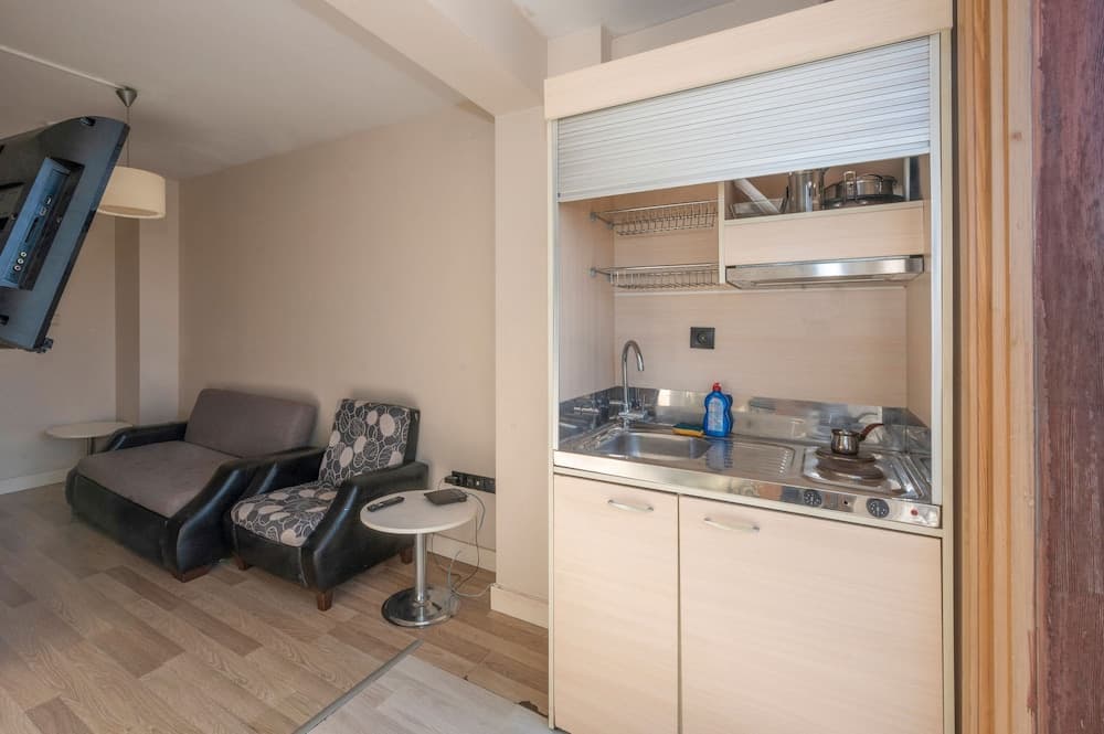 T-Loft Residence, photo 3