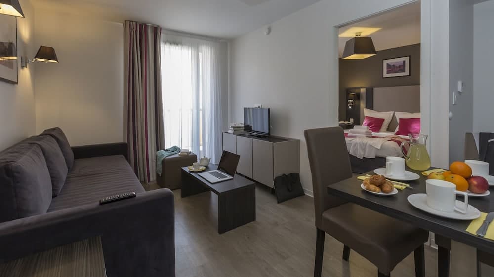 Odalys City Apartment Hotel - Colmar Centre, Colmar, photo 4