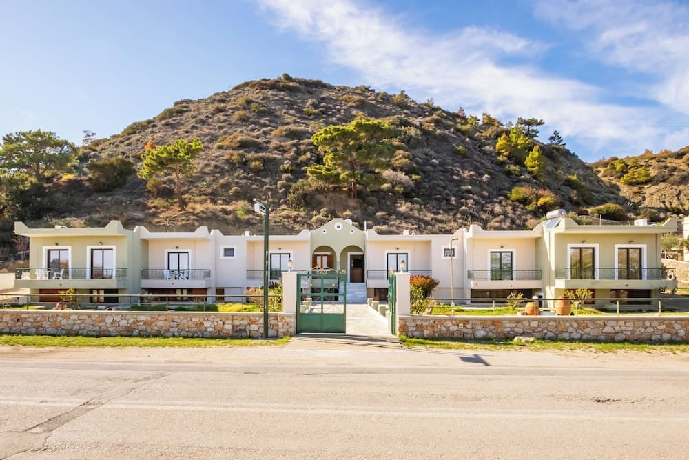 Sun Beach Apartments, Karpathos