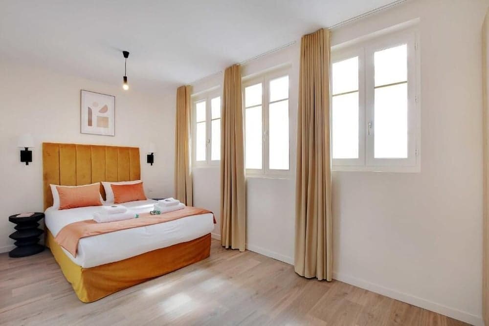 La Lumière de Paris, Levallois-Perret, photo 4