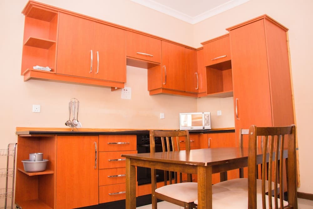 Ndeke Apartments Mufulira, Mufulira, photo 6