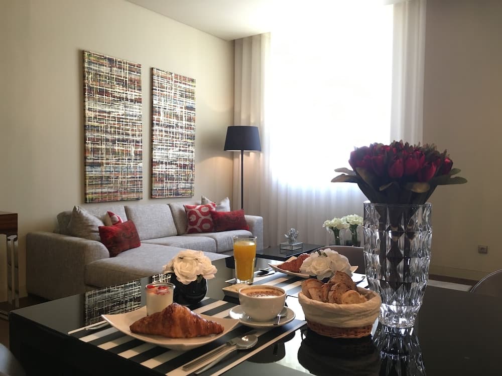 Lisbon Finestay 8 Building, Lisbon, photo 4